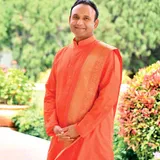 Sadguru Sri Madhusudan Sai