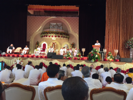 Awards & Recognition — Sri Sathya Sai Aarogya Vahini