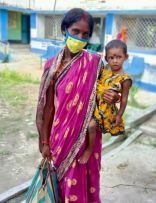 Malnutrition Prevention Programme — Sri Sathya Sai Aarogya Vahini