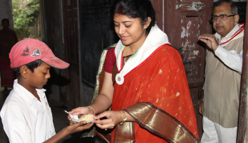 Sociocare — Sri Sathya Sai Aarogya Vahini