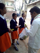 Sociocare — Sri Sathya Sai Aarogya Vahini