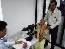 Surgical Linkages — Sri Sathya Sai Aarogya Vahini