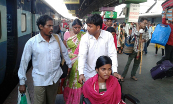 Surgical Linkages — Sri Sathya Sai Aarogya Vahini