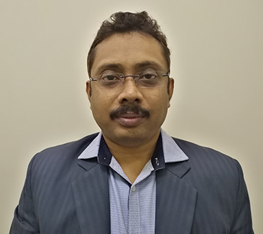 Sri. Bhay Bhanjan Saha
