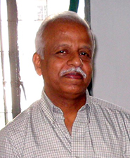 Dr. V. R. Ramanan
